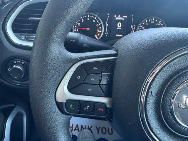 2021 Jeep Renegade Sport 4x4