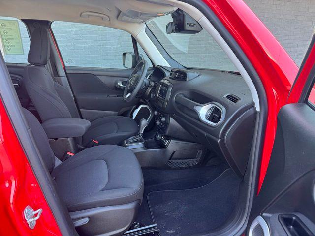 2021 Jeep Renegade Sport 4x4