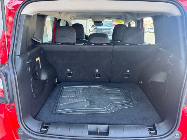 2021 Jeep Renegade Sport 4x4