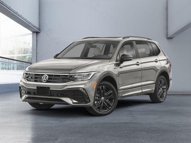 2023 Volkswagen Tiguan 2.0T SE R-Line Black for sale in Vestal, NY