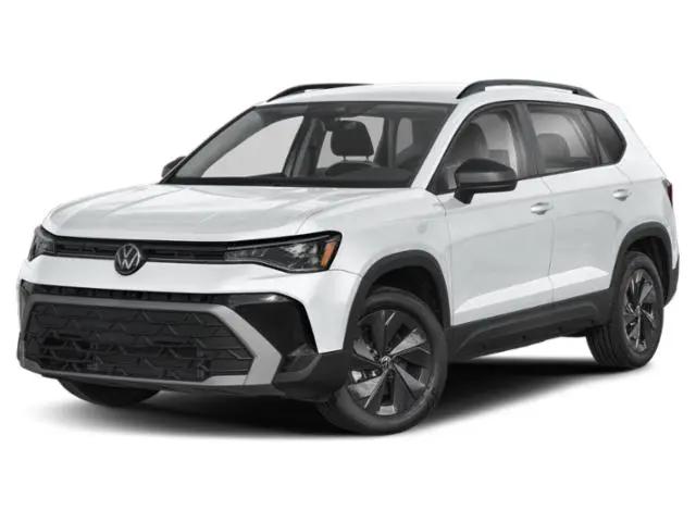 2025 Volkswagen Taos 1.5T S for sale in Sheboygan, WI