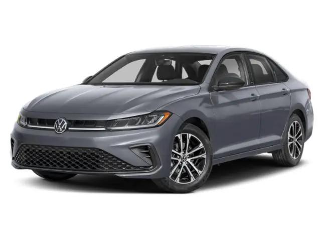 2026 Volkswagen Jetta Sport for sale in Sheboygan, WI
