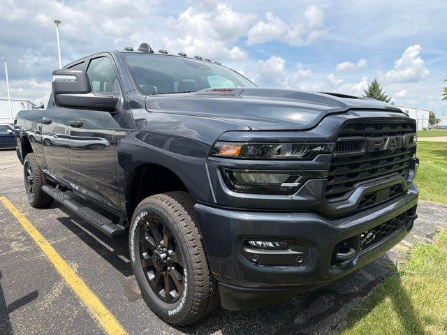 2026 RAM 2500 RAM 2500 BLACK EXPRESS CREW CAB 4X4 64 BOX 2026 RAM 2500 RAM 2500 BLACK EXPRESS CREW CAB 4X4 64 BOX