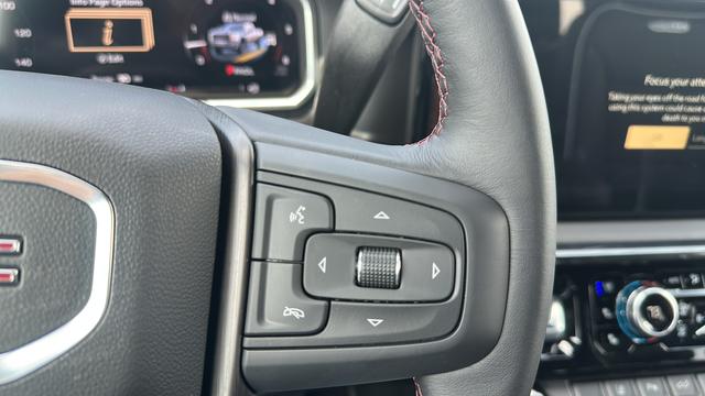 2026 GMC Sierra 2500HD Crew Cab, Standard Bed, AT4X, 4WD