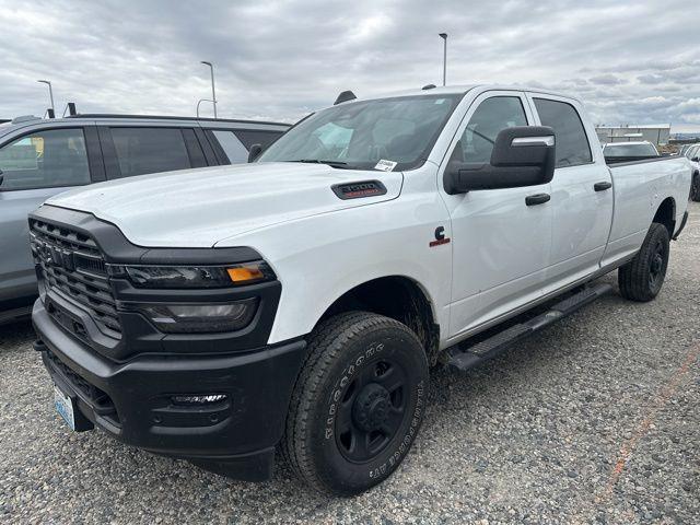 2025 Ram 3500 Tradesman Crew Cab 4x4 8 Box for sale in Kennewick, WA