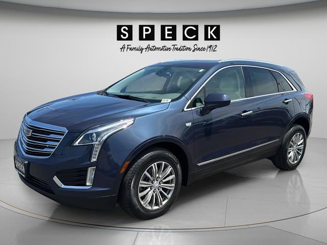 2019 Cadillac XT5 Luxury for sale in Kennewick, WA