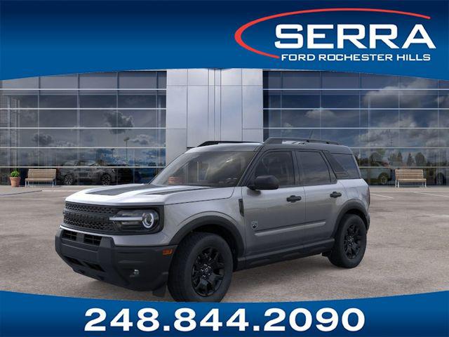 2026 Ford Bronco Sport Big Bend for sale in Rochester, MI