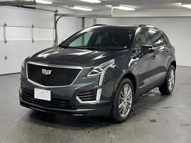 2022 Cadillac XT5 AWD Sport for sale in Herculaneum, MO