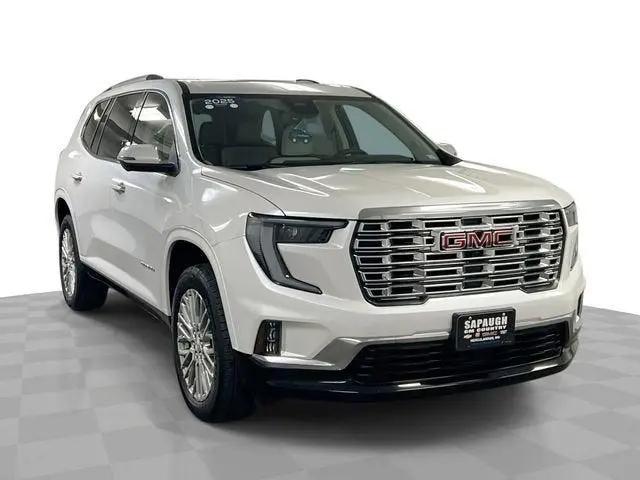 2025 GMC Acadia AWD Denali for sale in Herculaneum, MO