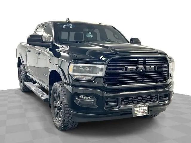 2022 Ram 2500 Laramie Crew Cab 4x4 6'4" Box for sale in Herculaneum, MO