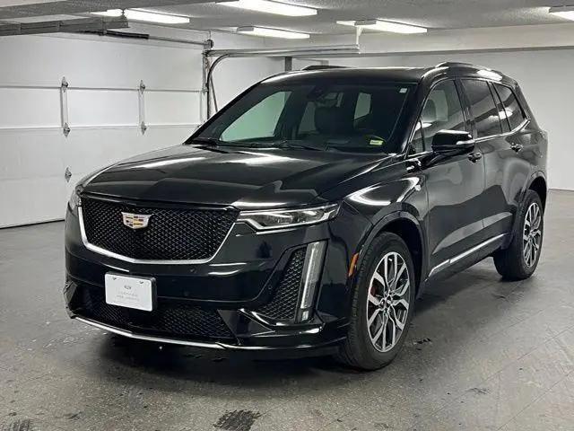 2023 Cadillac XT6 AWD Sport for sale in Herculaneum, MO