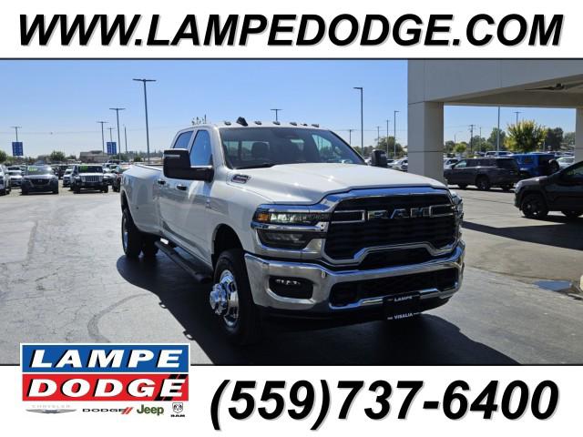 2026 RAM Ram 3500 RAM 3500 TRADESMAN CREW CAB 4X4 8 BOX 2026 RAM Ram 3500 RAM 3500 TRADESMAN CREW CAB 4X4 8 BOX