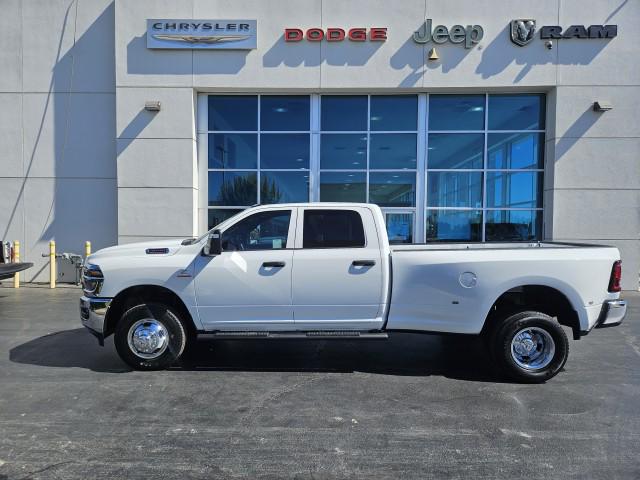 2026 RAM Ram 3500 RAM 3500 TRADESMAN CREW CAB 4X4 8 BOX 2026 RAM Ram 3500 RAM 3500 TRADESMAN CREW CAB 4X4 8 BOX