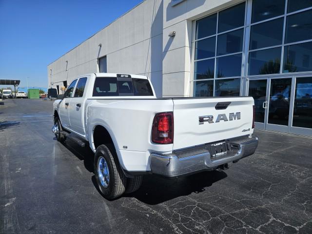 2026 RAM Ram 3500 RAM 3500 TRADESMAN CREW CAB 4X4 8 BOX 2026 RAM Ram 3500 RAM 3500 TRADESMAN CREW CAB 4X4 8 BOX