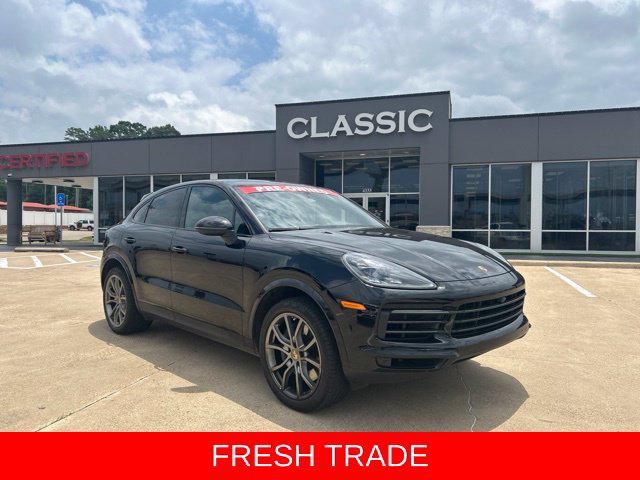 2022 Porsche Cayenne Platinum Edition for sale in Texarkana, TX