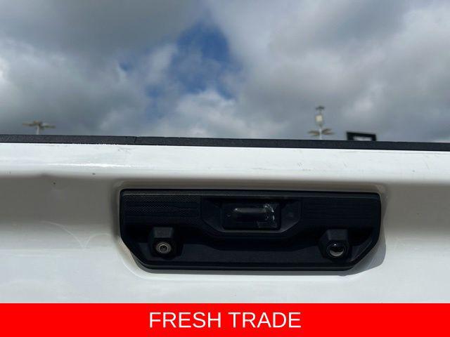 2023 Chevrolet Silverado 2500HD 4WD Crew Cab Standard Bed LTZ