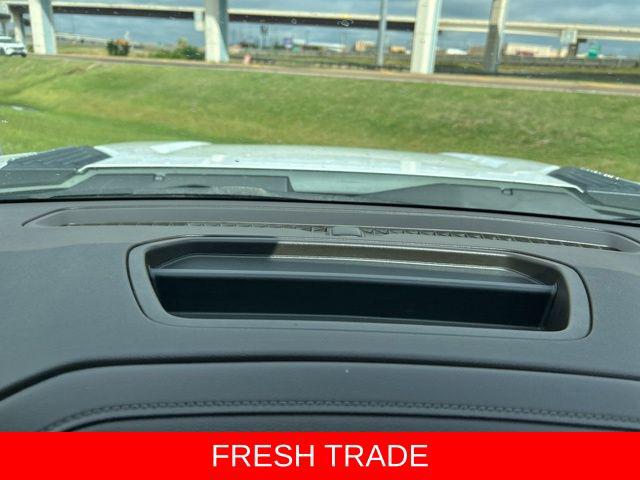 2023 Chevrolet Silverado 2500HD 4WD Crew Cab Standard Bed LTZ