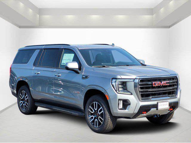 2024 GMC Yukon XL 4WD AT4 for sale in Texarkana, TX