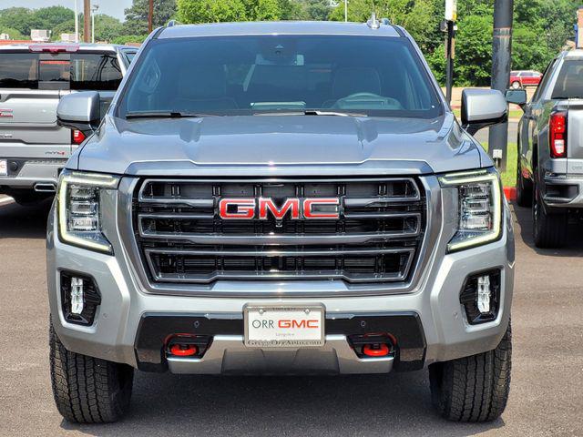 2024 GMC Yukon XL 4WD AT4