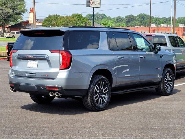 2024 GMC Yukon XL 4WD AT4