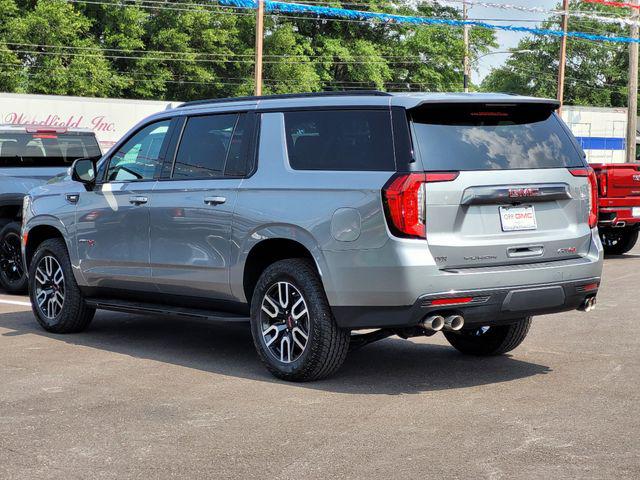 2024 GMC Yukon XL 4WD AT4