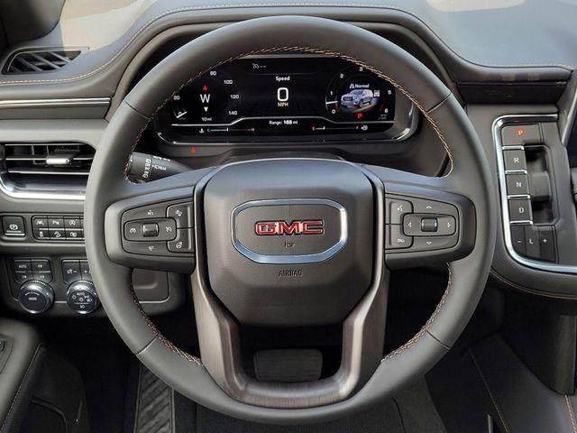 2024 GMC Yukon XL 4WD AT4