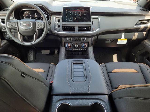 2024 GMC Yukon XL 4WD AT4