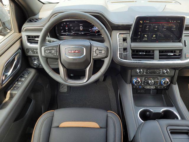 2024 GMC Yukon XL 4WD AT4