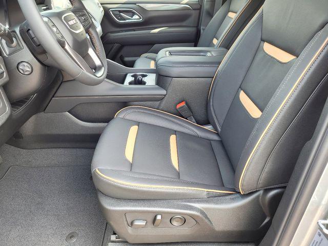2024 GMC Yukon XL 4WD AT4