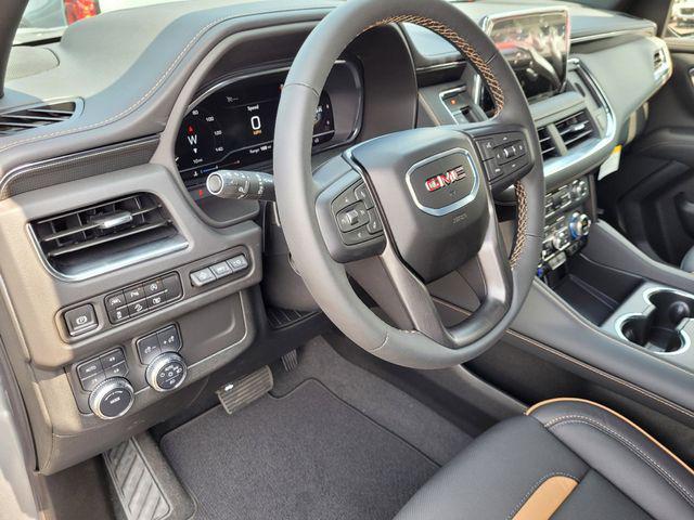 2024 GMC Yukon XL 4WD AT4