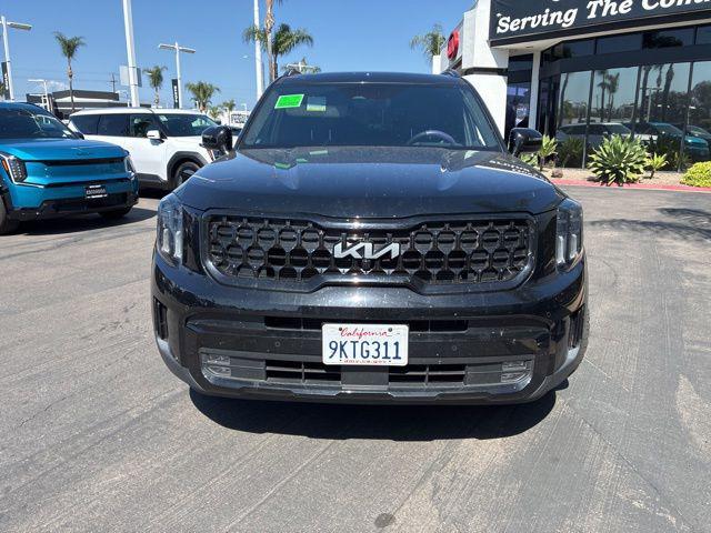 2024 Kia Telluride SX Prestige X-Pro