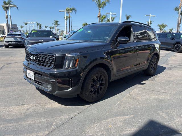 2024 Kia Telluride SX Prestige X-Pro