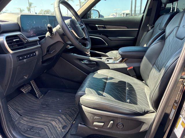 2024 Kia Telluride SX Prestige X-Pro