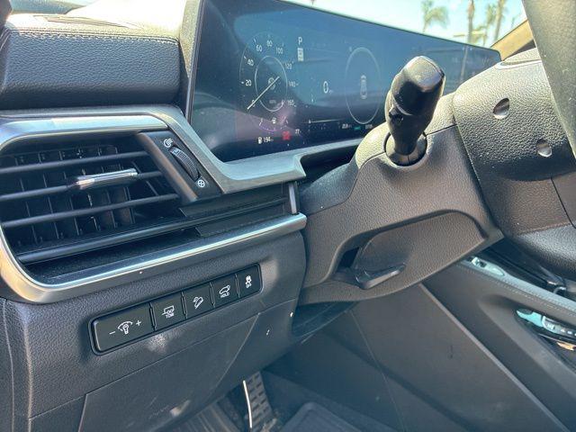 2024 Kia Telluride SX Prestige X-Pro
