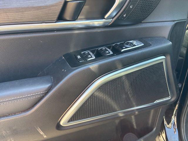 2024 Kia Telluride SX Prestige X-Pro