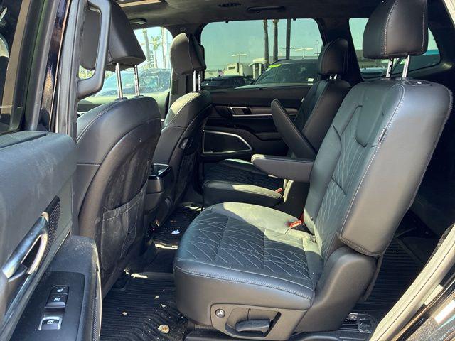 2024 Kia Telluride SX Prestige X-Pro