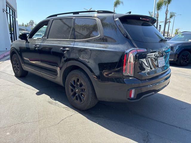 2024 Kia Telluride SX Prestige X-Pro