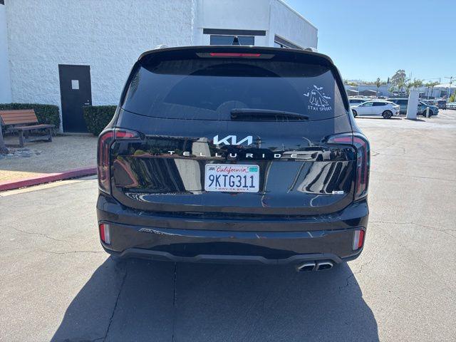 2024 Kia Telluride SX Prestige X-Pro