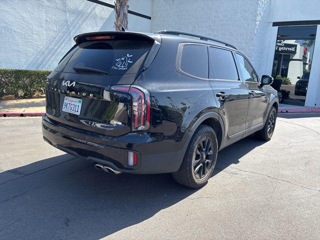 2024 Kia Telluride SX Prestige X-Pro