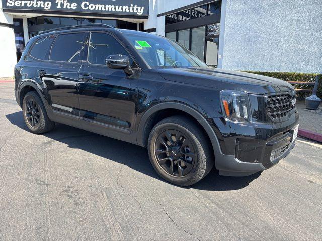 2024 Kia Telluride SX Prestige X-Pro