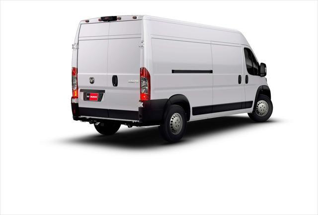 2026 RAM ProMaster 2500 RAM PROMASTER 2500 TRADESMAN CARGO VAN HIGH ROOF 159 WB