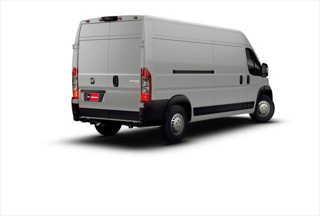2026 RAM ProMaster 2500 RAM PROMASTER 2500 TRADESMAN CARGO VAN HIGH ROOF 159 WB
