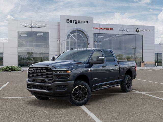 2026 RAM 2500 RAM 2500 WARLOCK CREW CAB 4X4 64 BOX 2026 RAM 2500 RAM 2500 WARLOCK CREW CAB 4X4 64 BOX