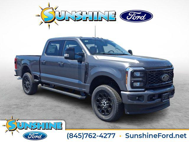 2026 Ford F-350 LARIAT for sale in Newburgh, NY