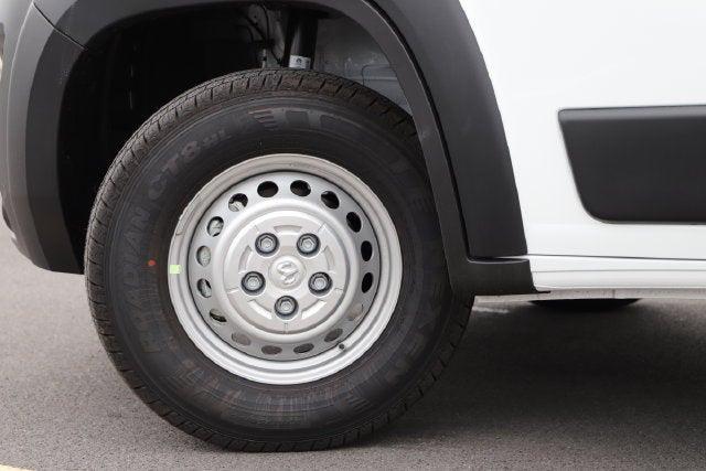 2026 RAM Ram ProMaster RAM PROMASTER 2500 TRADESMAN CARGO VAN LOW ROOF 136 WB 2026 RAM Ram ProMaster RAM PROMASTER 2500 TRADESMAN CARGO VAN LOW ROOF 136 WB