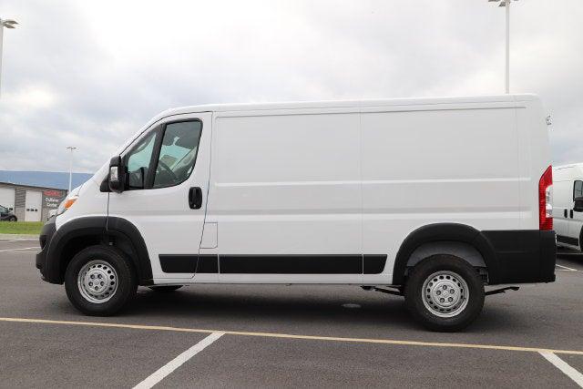 2026 RAM Ram ProMaster RAM PROMASTER 2500 TRADESMAN CARGO VAN LOW ROOF 136 WB 2026 RAM Ram ProMaster RAM PROMASTER 2500 TRADESMAN CARGO VAN LOW ROOF 136 WB