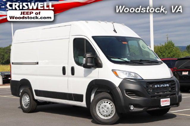 2026 RAM Ram ProMaster RAM PROMASTER 3500 TRADESMAN CARGO VAN HIGH ROOF 136 WB 2026 RAM Ram ProMaster RAM PROMASTER 3500 TRADESMAN CARGO VAN HIGH ROOF 136 WB