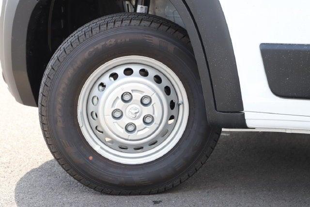 2026 RAM Ram ProMaster RAM PROMASTER 3500 TRADESMAN CARGO VAN HIGH ROOF 136 WB 2026 RAM Ram ProMaster RAM PROMASTER 3500 TRADESMAN CARGO VAN HIGH ROOF 136 WB
