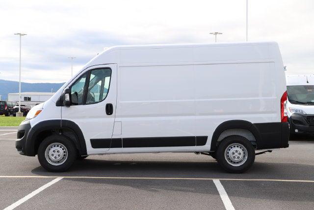 2026 RAM Ram ProMaster RAM PROMASTER 3500 TRADESMAN CARGO VAN HIGH ROOF 136 WB 2026 RAM Ram ProMaster RAM PROMASTER 3500 TRADESMAN CARGO VAN HIGH ROOF 136 WB