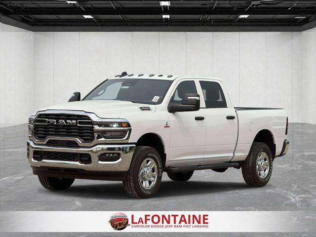 2026 RAM Ram 3500 RAM 3500 TRADESMAN CREW CAB 4X4 64 BOX 2026 RAM Ram 3500 RAM 3500 TRADESMAN CREW CAB 4X4 64 BOX